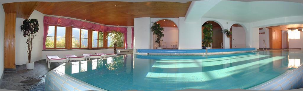 Ringhotel Nebelhornblick Oberstdorf Facilități foto