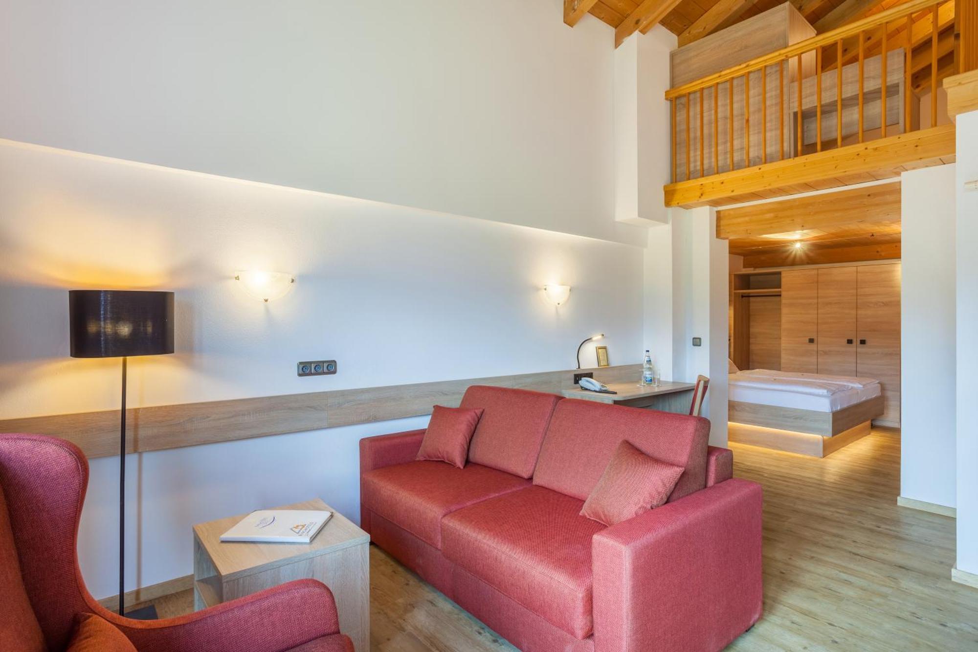 Ringhotel Nebelhornblick Oberstdorf Exterior foto